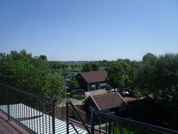 Ferienhaus für 4 Personen, mit Garten und Terrasse in Oostkapelle - 3