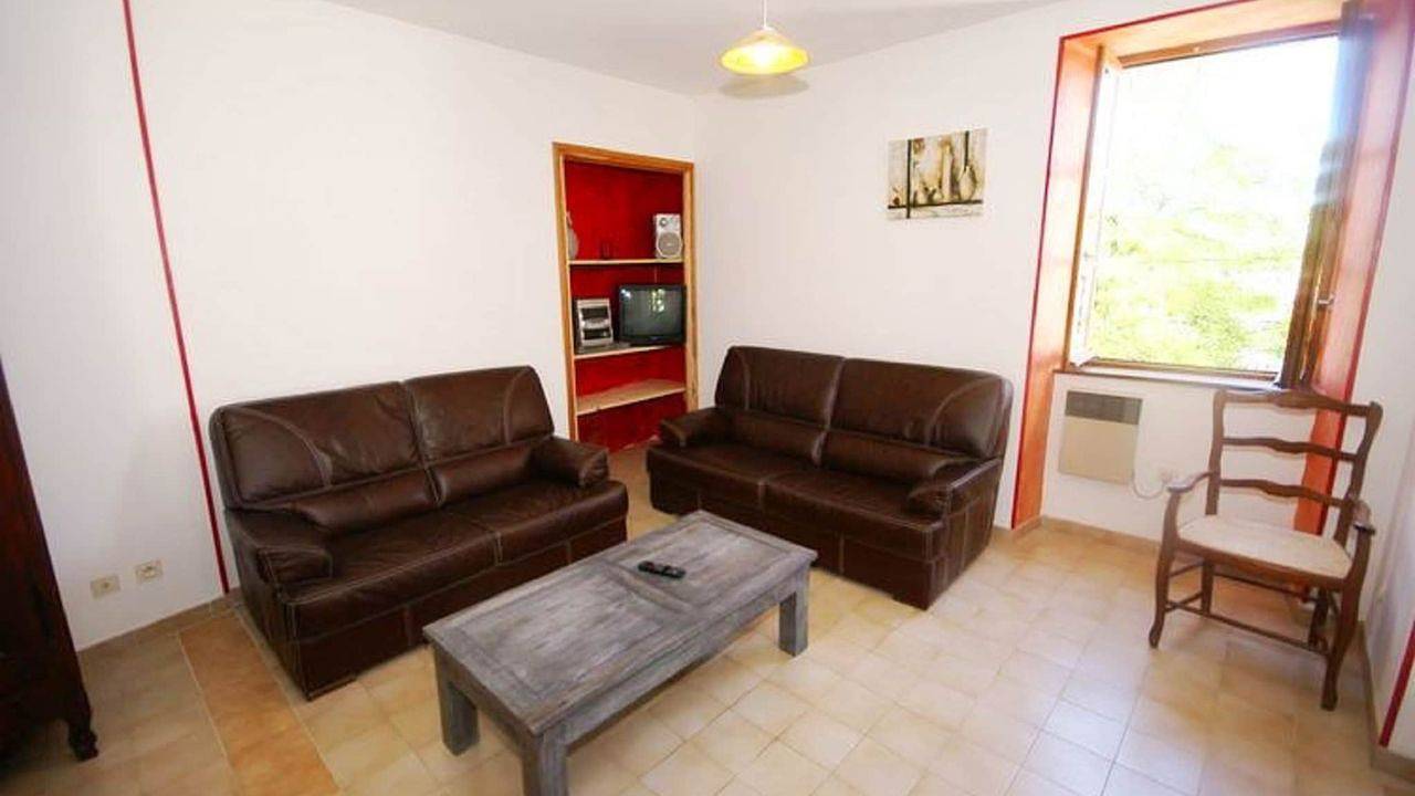 Ferienhaus für 8 Personen (90 m²) in Beaulieu in Beaulieu (Largentière), Cévennes