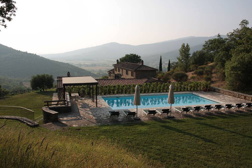 Casa vacanza a Cortona a partire da 849€ a notte