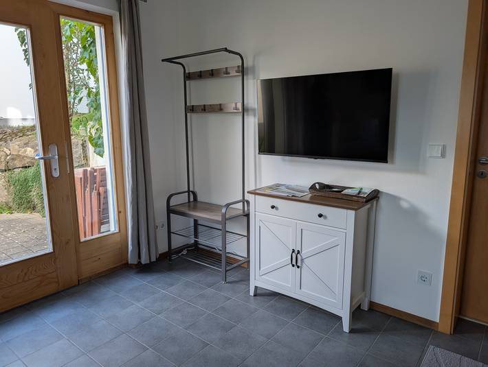 Ganze Ferienwohnung, Schloßberg-Platzerl in Peiting, Romantische Straße