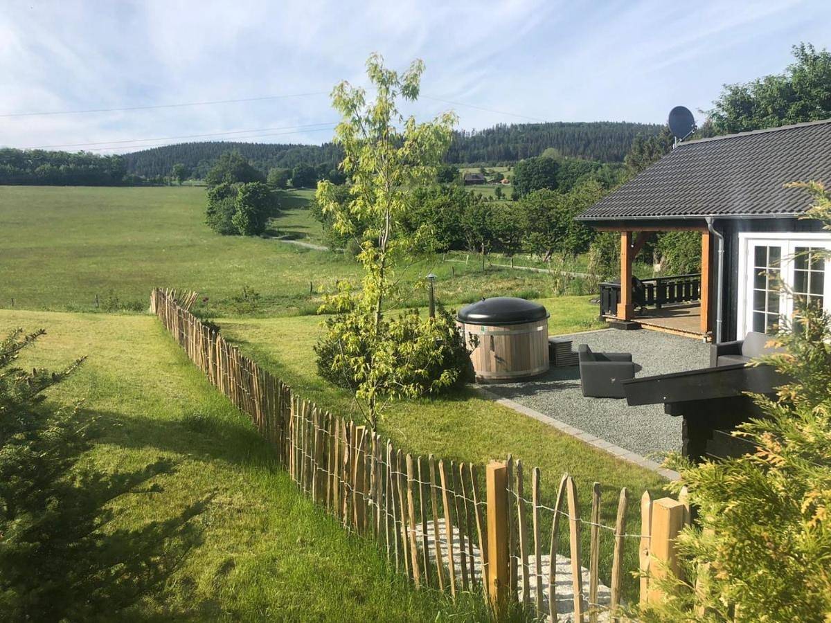 Kustelberg Lodges in Küstelberg, Medebach