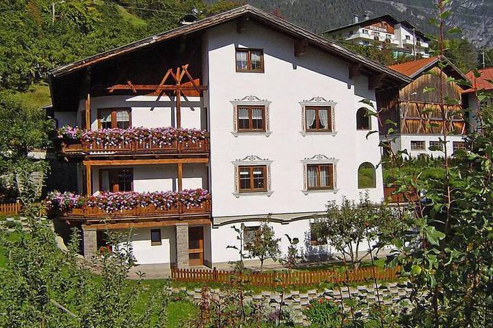 Ferienwohnung für 6 Personen