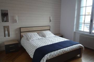 Appartement De Vacances pour 4 Personnes dans Quimper, Région de Quimper, Photo 3