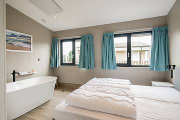 Ferienhaus für 2 Personen in Julianadorp aan Zee, Julianadorp, Bild 3