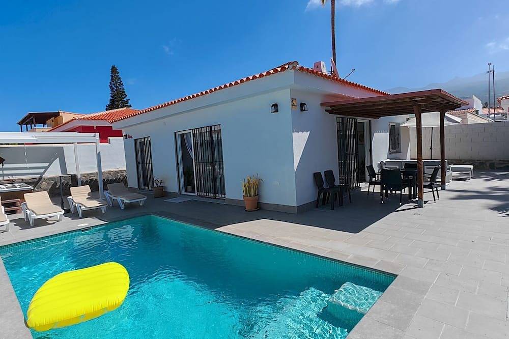 Casa vacanza a Adeje a partire da 192€ a notte