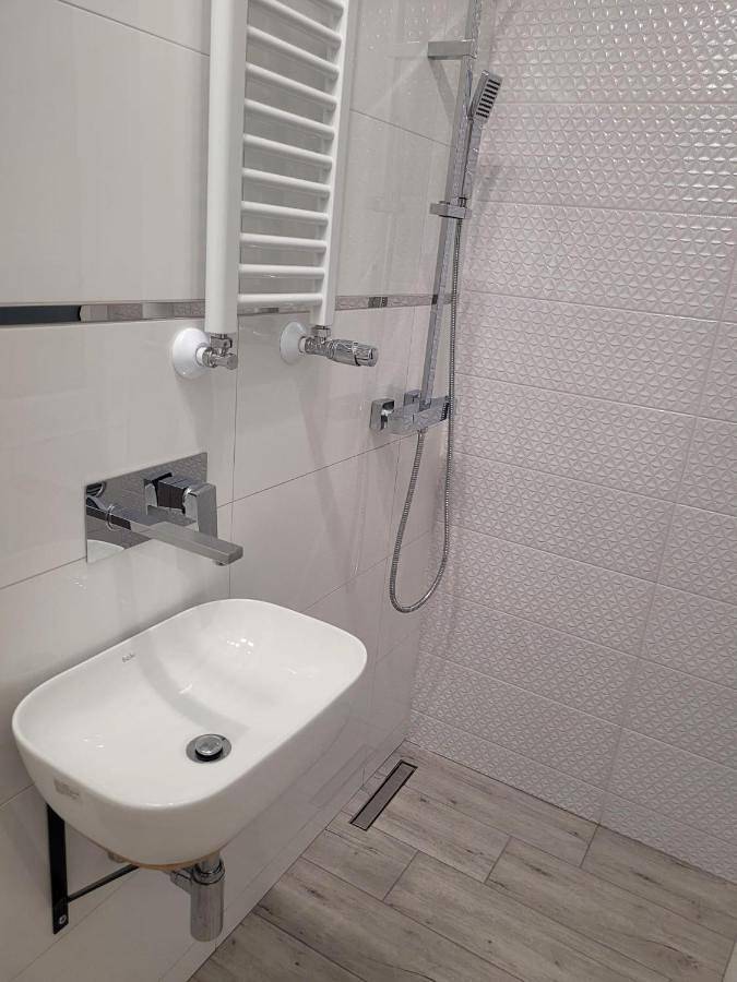 Ferienwohnung für 2 Personen, mit Garten und Ausblick in Oppeln - 3