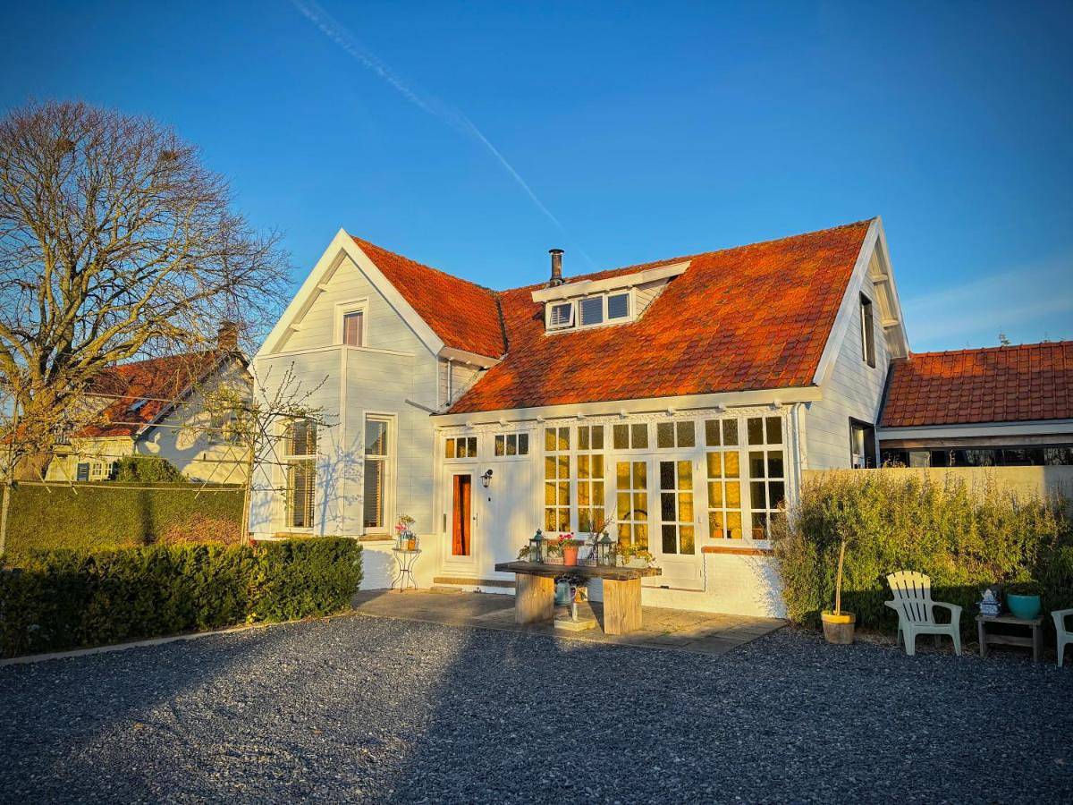 George's Lodges Renesse in Renesse, Zeeuwse Kust