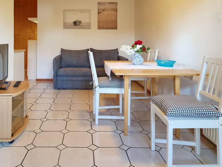 Bungalow für 3 Personen, mit Garten auf Fischland - Darß - Zingst - 3