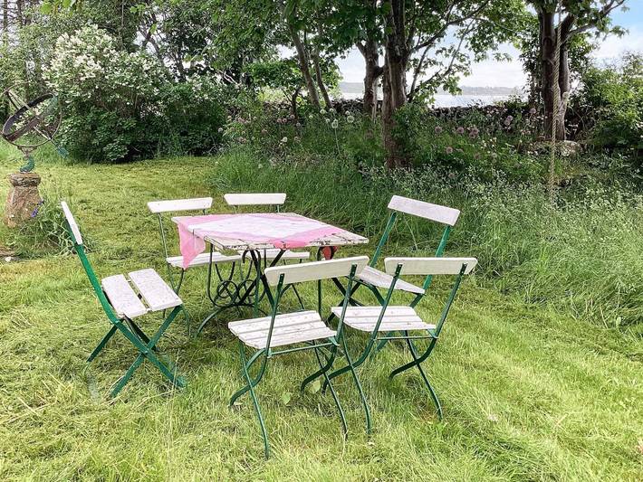 Ferienhaus für 5 Personen, mit Terrasse und Garten in Ängelholm - 2