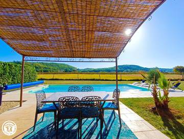 Cottage for 4 People in Prayssac, Lot, Photo 1