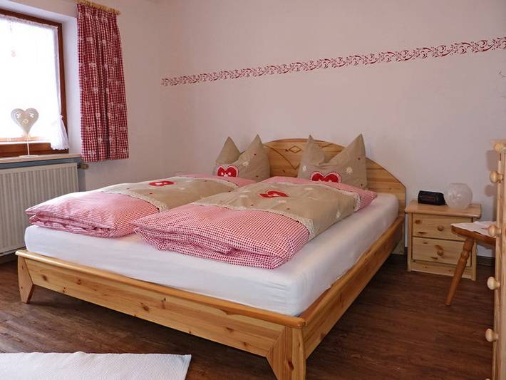 Apartamento vacacional entero, Haus Gröllreib Ferienwohnung - holiday flat in Ramsau bei Berchtesgaden, Alpes de Berchtesgaden