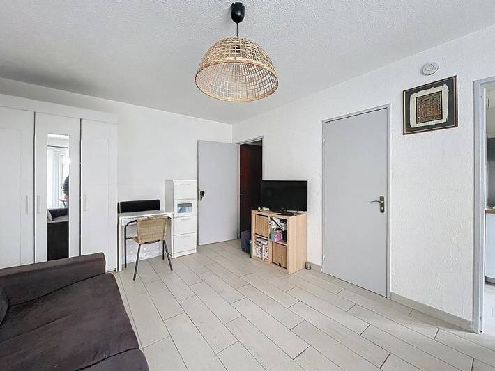 Gîte pour 2 personnes dans Office De Tourisme De Golf Juan - 2