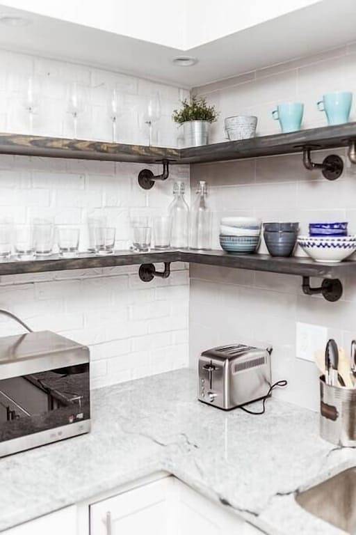 Ganze Wohnung, Newly Renovated (9E) Osu/Expocenter/Central ❤Neareverything in Columbus, Ohio