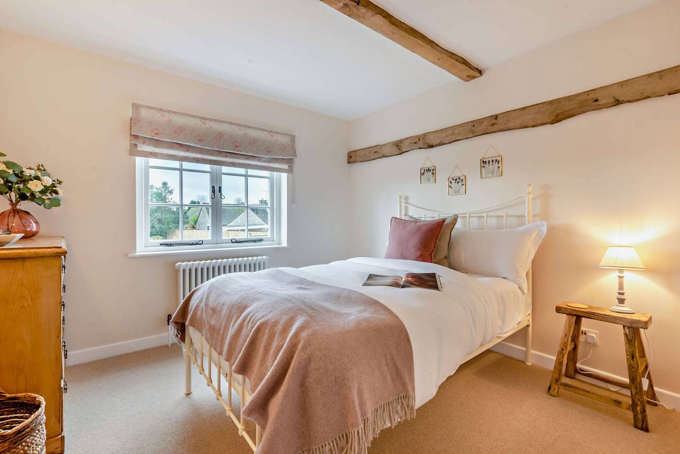 Little Cottage in Stow-on-the-Wold, Gloucestershire