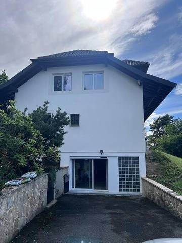 Gîte pour 4 personnes, avec jardin et vue à Collonges-sous-Salève