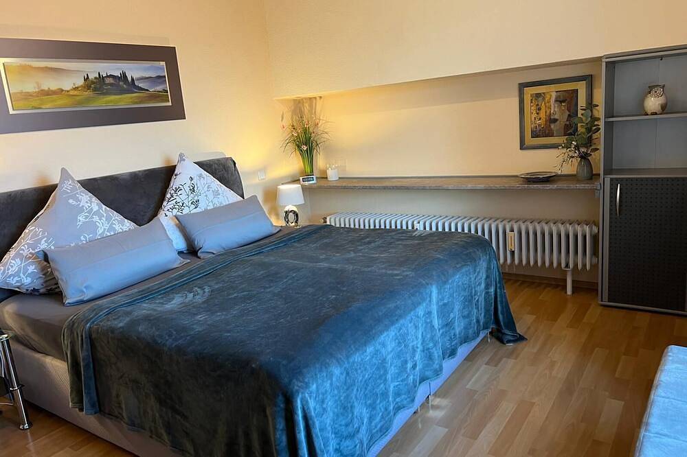 Ganze Wohnung, Gemütliche Ferienwohnung für Naturliebhaber in Ühlingen-Birkendorf, Südschwarzwald