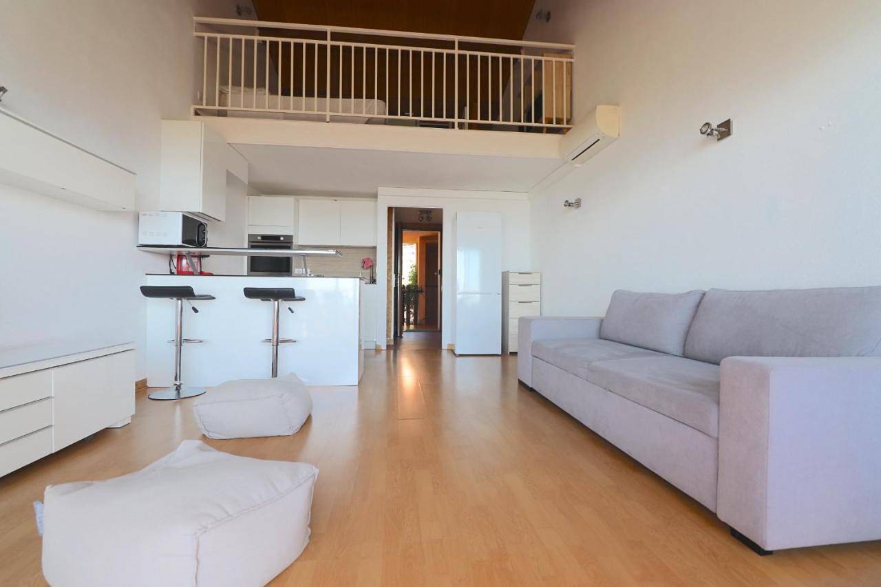 Appartement entier, Duplex Apartment in Ajaccio, Golfe D'Ajaccio