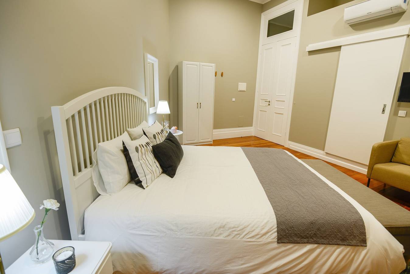 Appartement entier, Appartement de vacances pour 2 personnes in São Miguel Island, Ponta Delgada