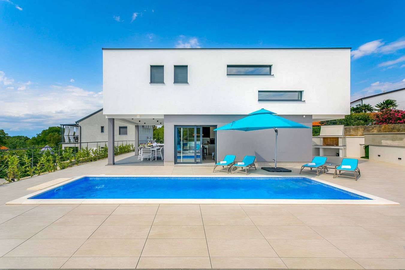 Casa vacanza a Kvarn Islands a partire da 801€ a notte