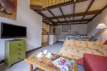 Vakantiewoning voor 6 Personen in Les Grandes Montets, Chamonix, Afbeelding 1