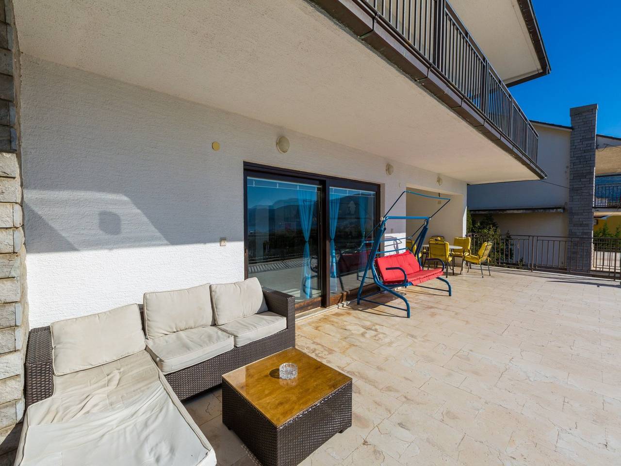 Ganze Wohnung, Apartment Renata in Povile, Primorje-Gorski Kotar