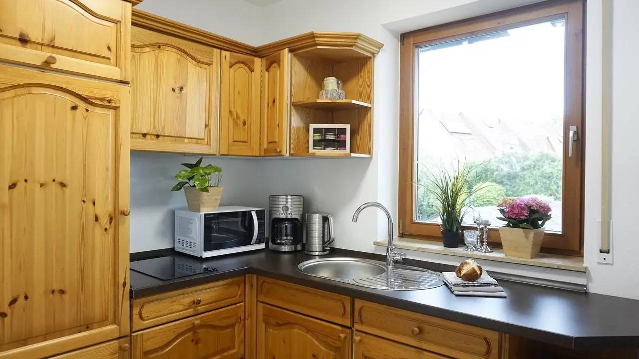 Ganze Ferienwohnung, Ferienwohnung für 3 Personen (67 m²) in Meersburg in Meersburg, Region Bodensee-Oberschwaben