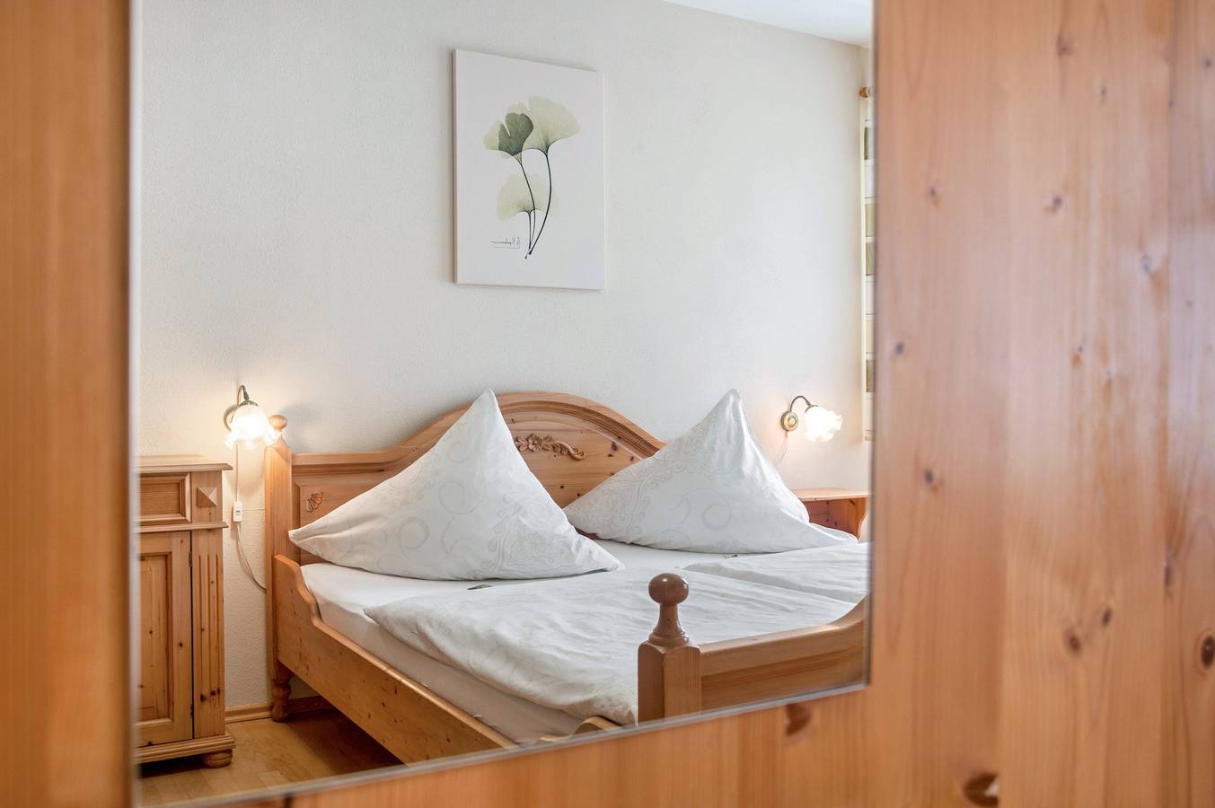 Ganze Wohnung, Appartment Hopfengarten 1 in Spalt, Fränkisches Seenland
