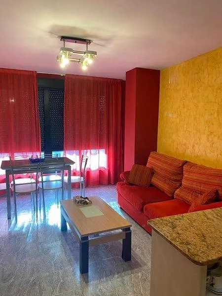 Holiday apartment for 2 people - 1