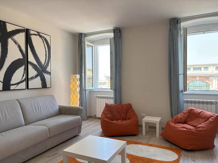 Ferienwohnung für 7 Personen in Triest - 2