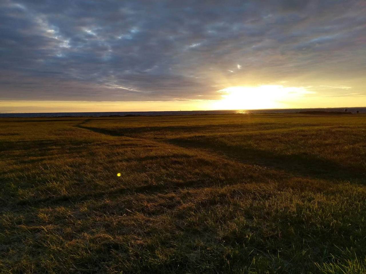 6 Personen Ferienhaus in Gedser in Gedser, Schwedische Ostsee