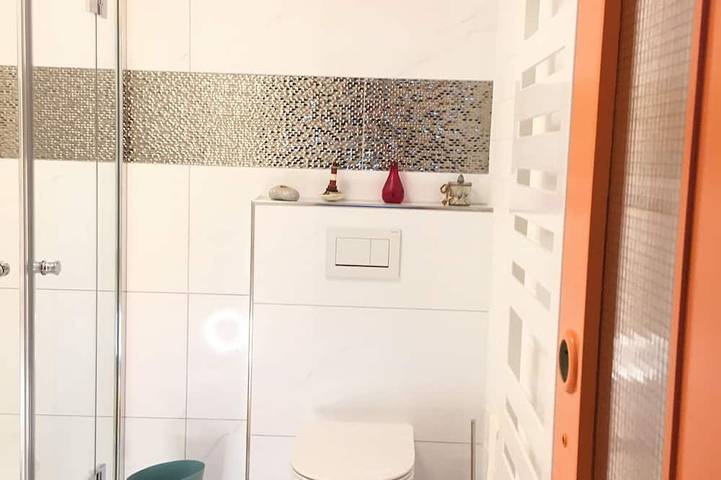 Ferienhaus für 4 Personen, mit Garten und Terrasse in Heidelberg - 2