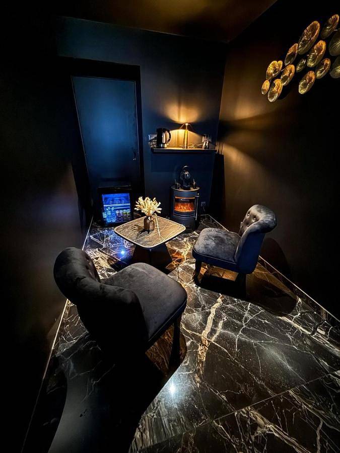 Location de vacances pour 2 personnes, avec jacuzzi et terrasse à Nivillac - 2