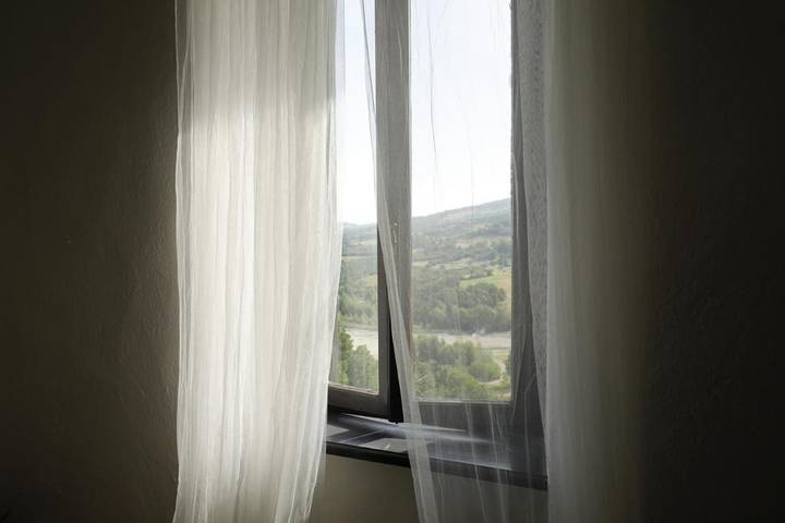 Location de vacances pour 2 personnes, avec jardin à Bettola - 4