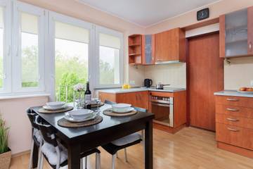 Apartament Wakacyjny dla 4 osoby w Jelitkowo, Gdańsk, Zdjęcie 4