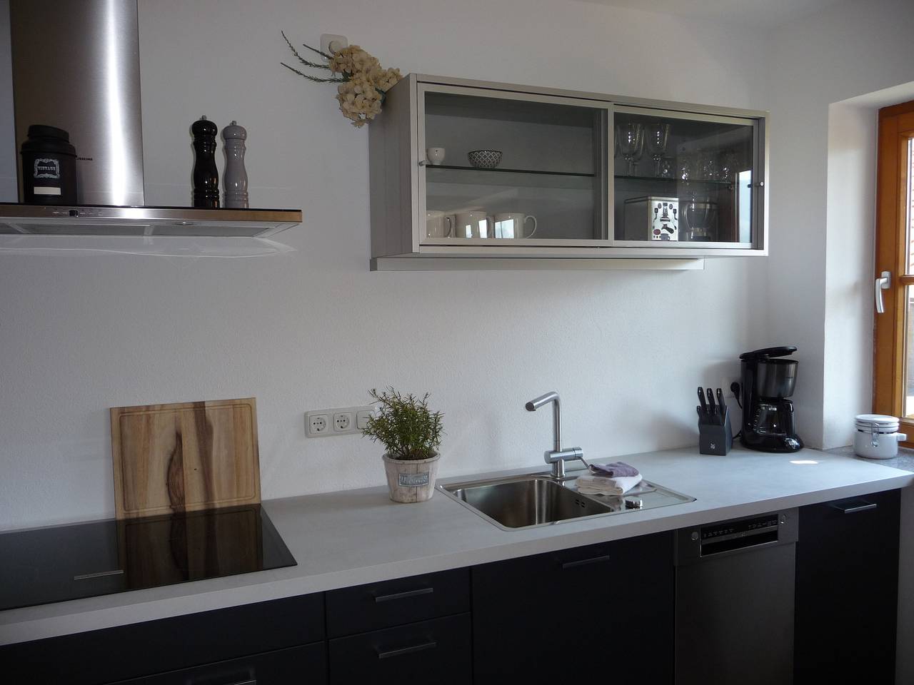 Ganze Ferienwohnung, Freiraum in Ofterschwang, Bayerisch Schwaben