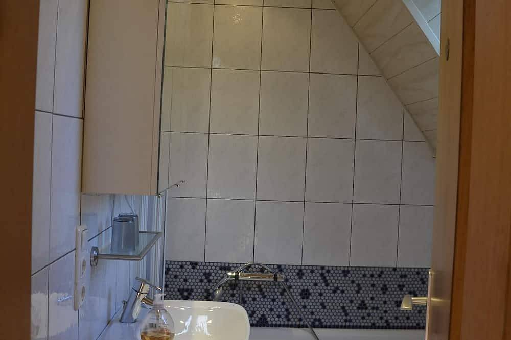 Ganze Wohnung, Watt ' n  feeling  !!! in Langendamm, Varel