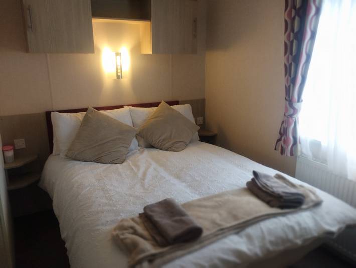 Holiday rental for 6 people, with terrace and garden, with pets the Scottish Borders