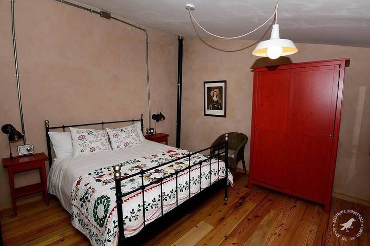 Apartamento para 5 personas, con jardín en Cuenca