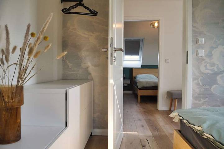 Ferienwohnung für 5 Personen in Mildstedt - 4