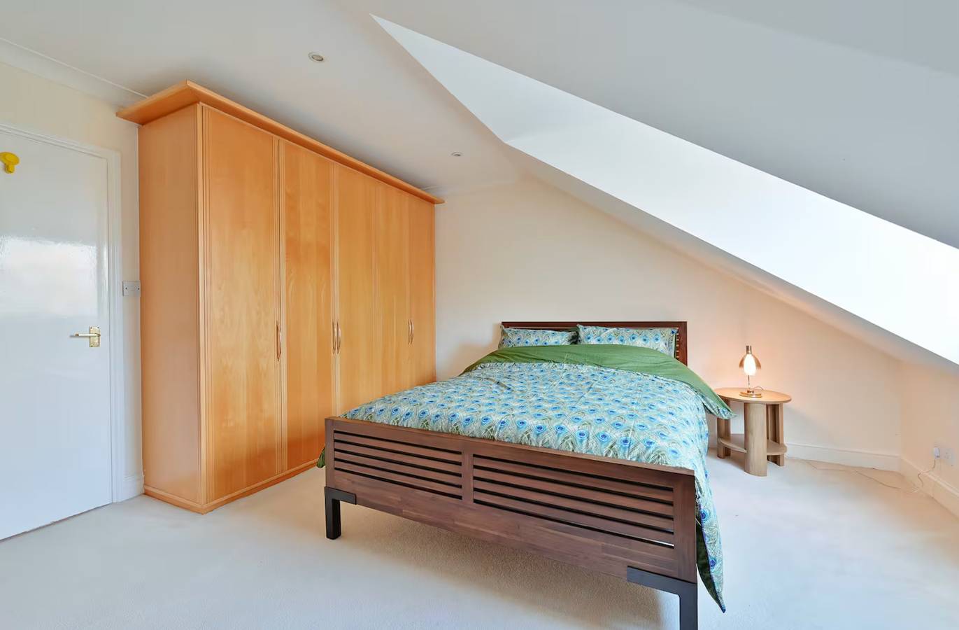 Ganze Ferienwohnung, Apartment - Sleeps3 - Close to Warner Bros Studios in Abbots Langley, Hertfordshire