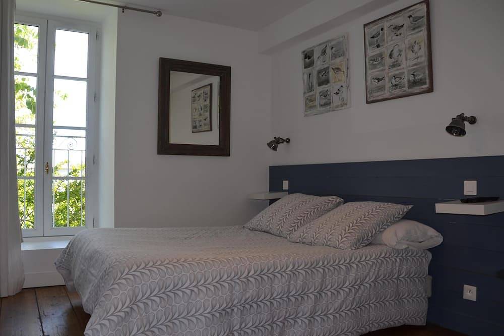 Chambre D’hôte pour 2 Personnes dans La Flotte, Île de Ré