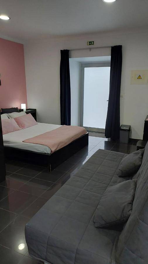 Gîte pour 2 personnes, avec jardin et vue à Lajes das Flores - 4