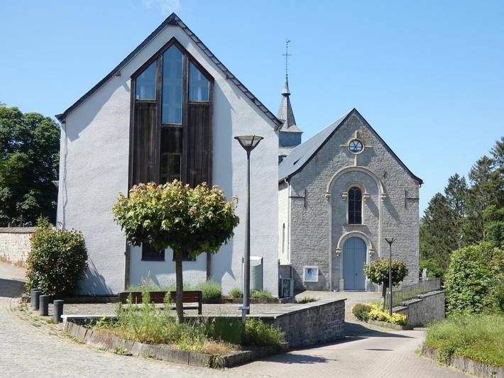 Location de vacances pour 10 personnes dans Heure