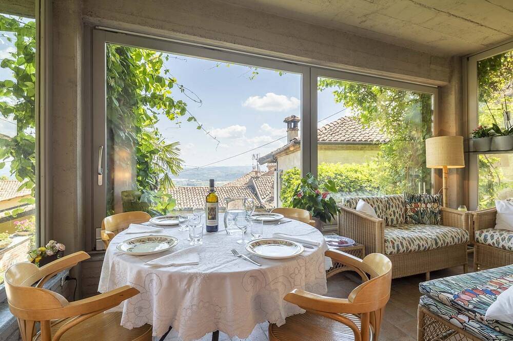 Casa vacanza a Langhe a partire da 230€ a notte