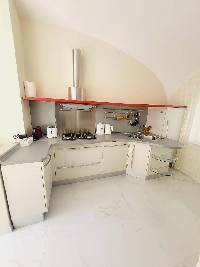 Gîte pour 3 personnes, avec jardin et vue à Verceil - 2