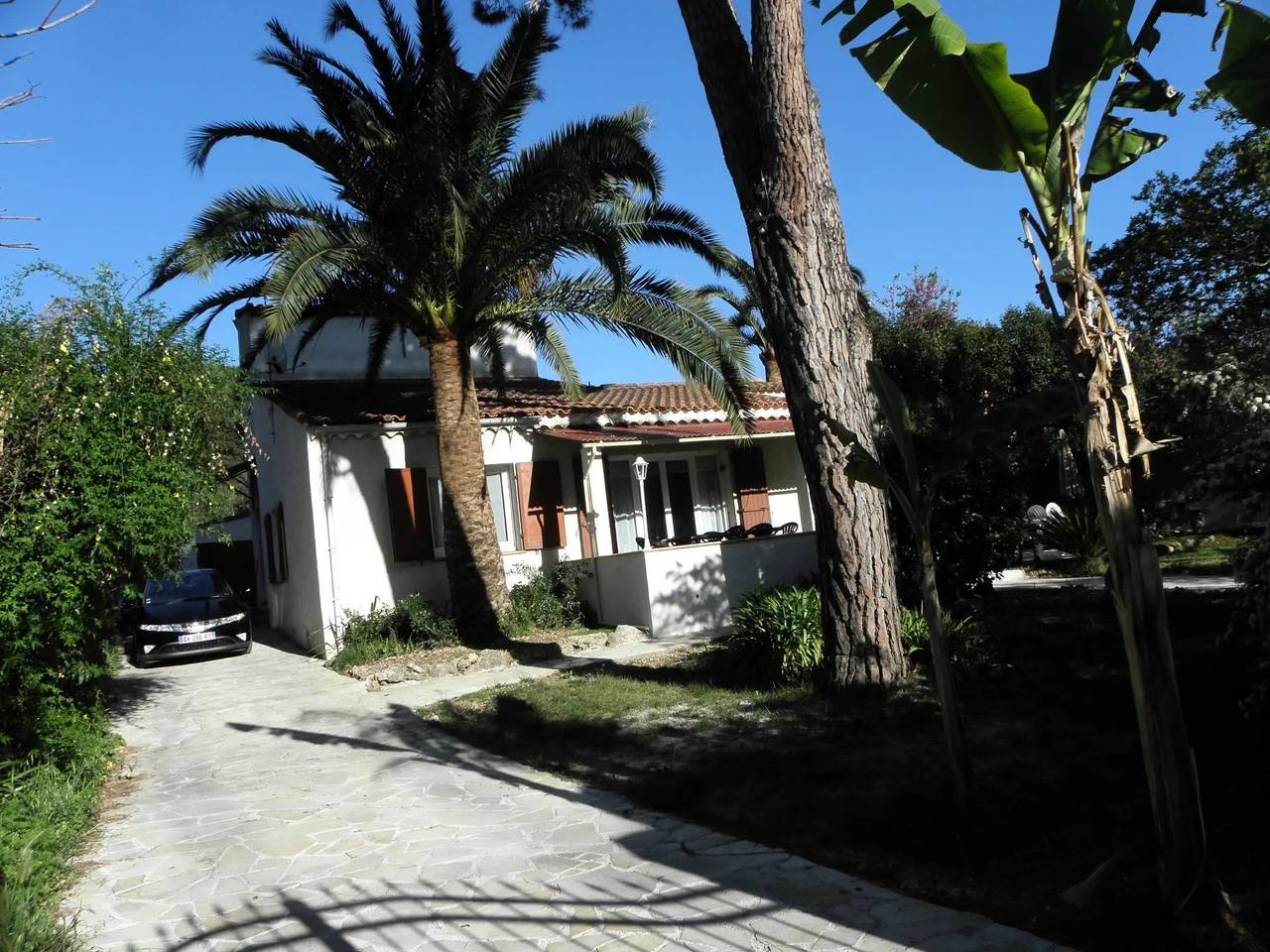 Maison 6 Personnes in Le Cannet, Côte méditerranéenne (France)