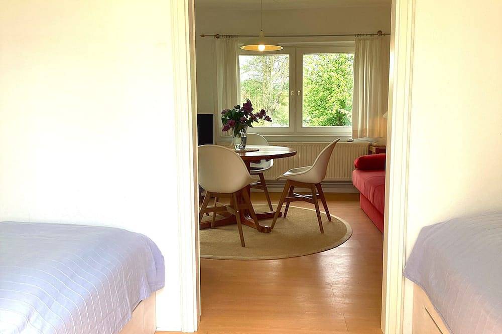 Pö H2 Einzelhaus \"Krähennest\" in Pönitzer See, Scharbeutz