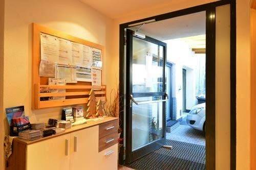 Three-Bedroom Apartment in Mathon, Verwall