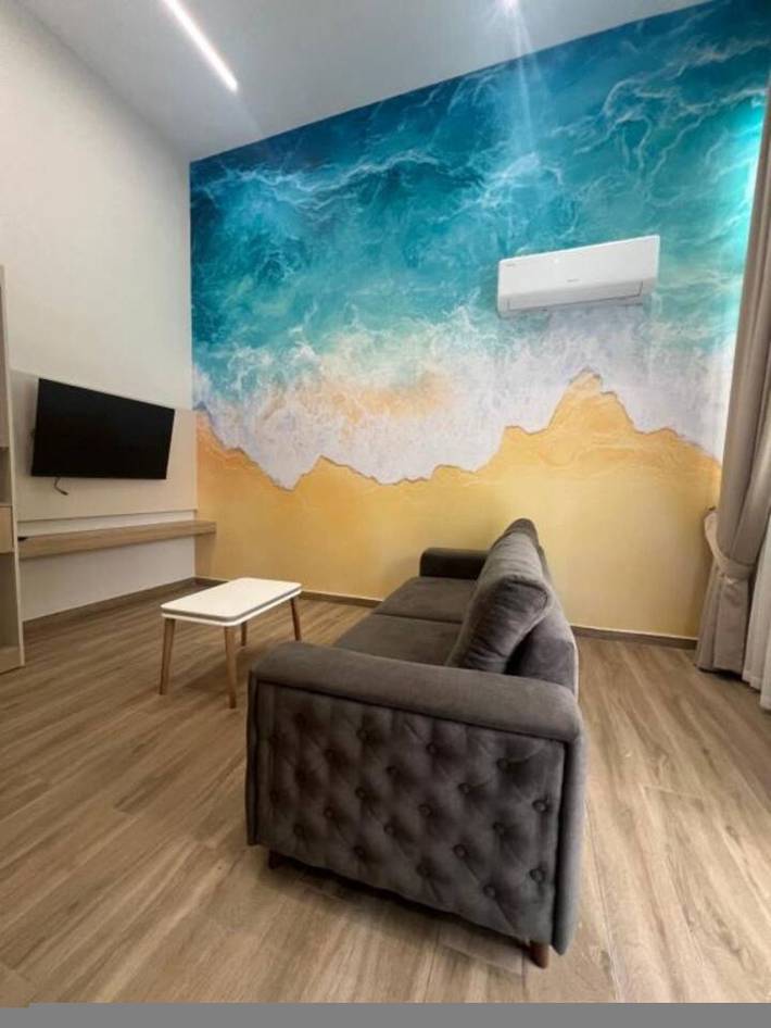 Gîte pour 3 personnes à Durrës