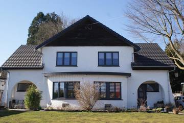 Gîte pour 4 personnes, avec terrasse et vue à Herstal